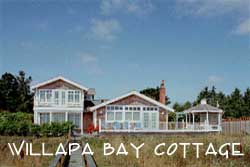 coastal cottage
